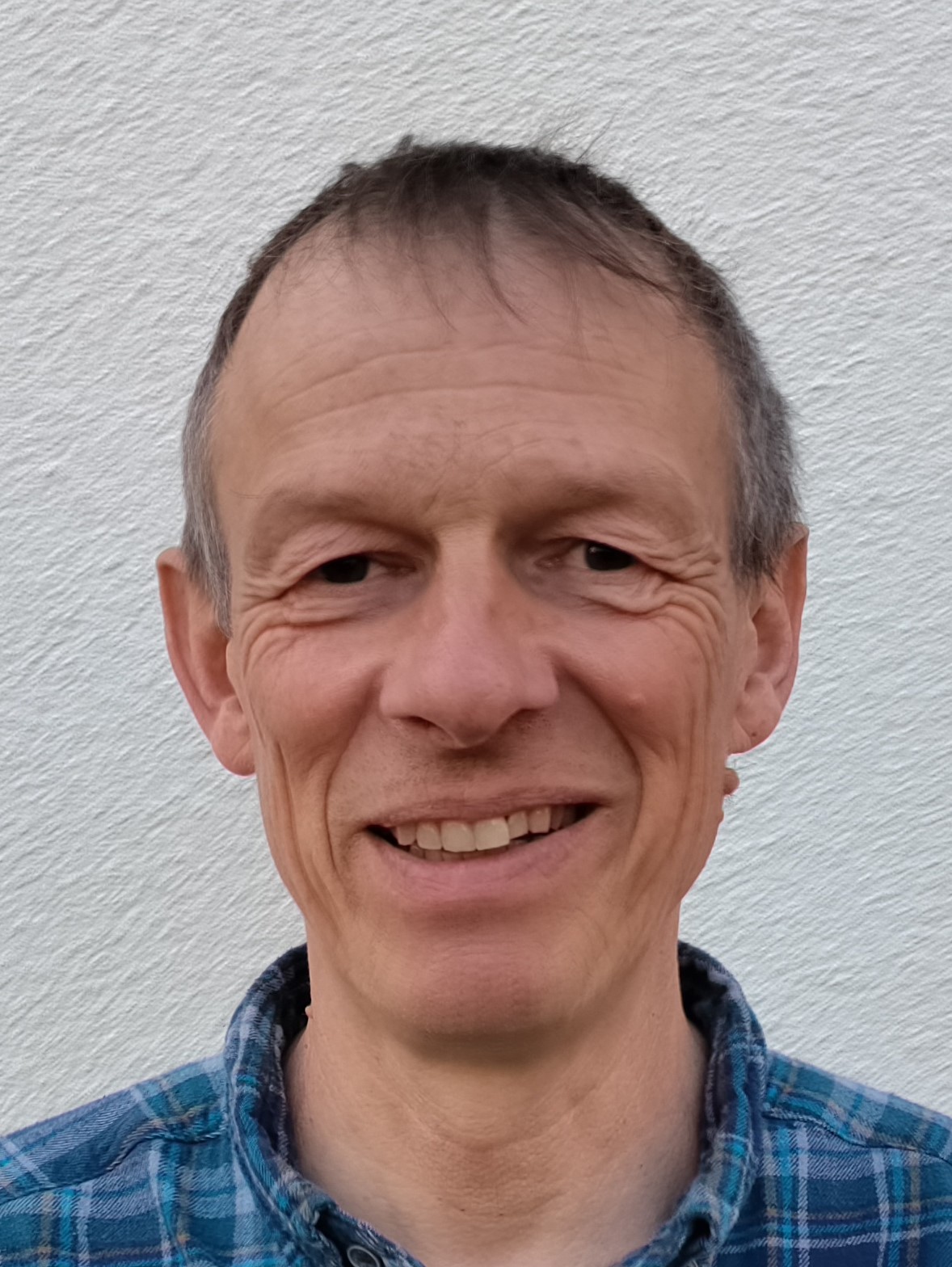 Matthias Koschorreck